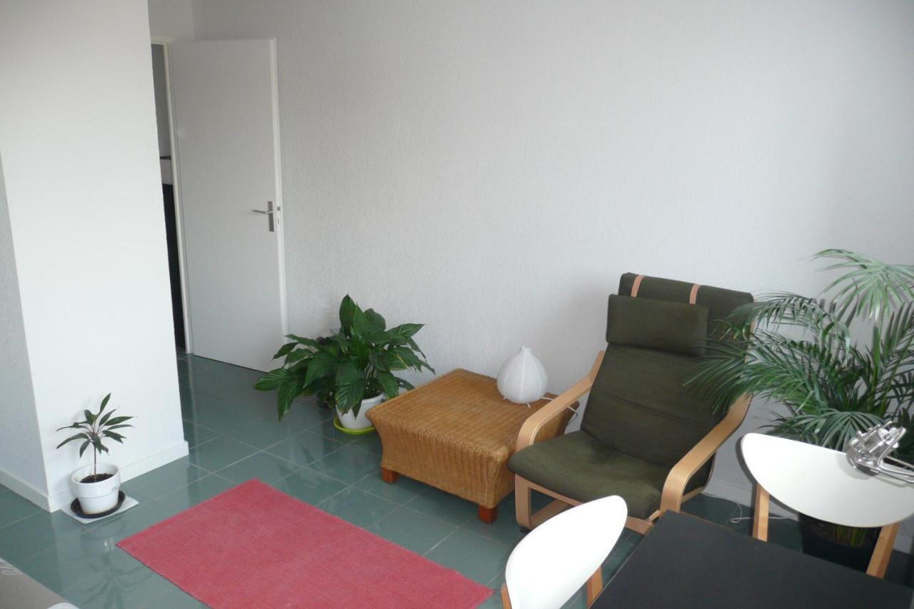 Appartement Dans Toulouse Hyper Centre Eksteriør billede