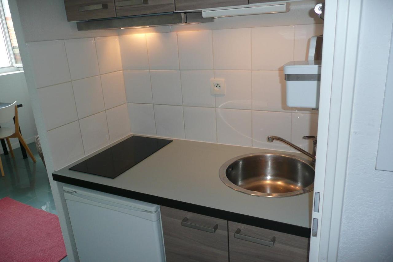 Appartement Dans Toulouse Hyper Centre Eksteriør billede