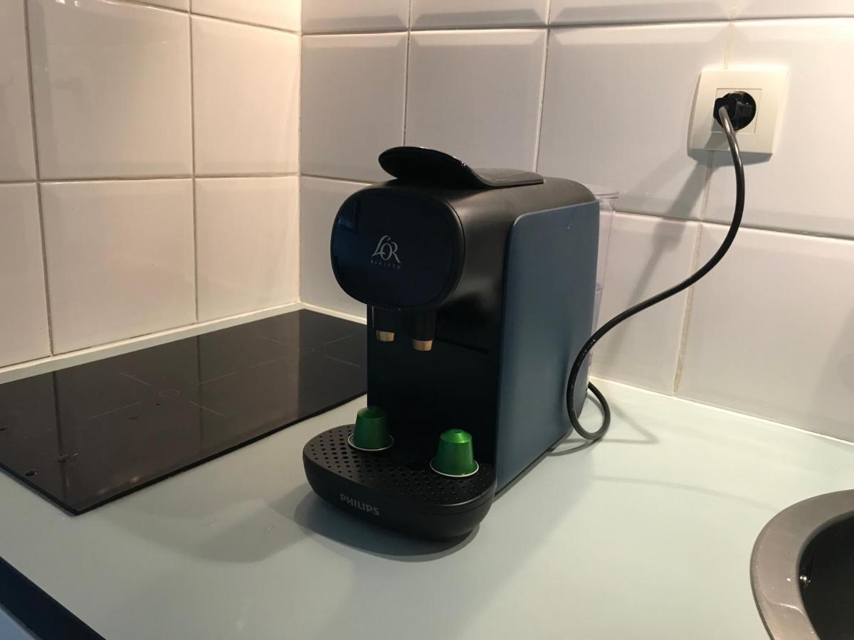 Appartement Dans Toulouse Hyper Centre Eksteriør billede