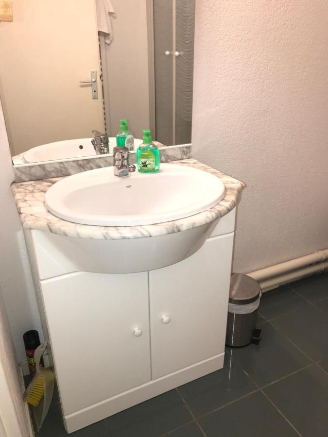Appartement Dans Toulouse Hyper Centre Eksteriør billede